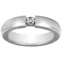 Anello Morellato Donna in Acciaio Zirconia S8532014-14 - S8532014-14